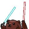 bearsaber