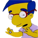 MilhouseLookingGlass