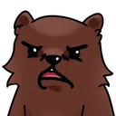 BearDisgust BearDisgust