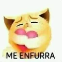 meenfurra Discord Emoji