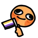 nonbinarypride