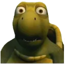 huh