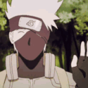 kakashi