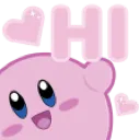 KirbyHi