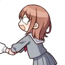 Minori_Cry Discord Emoji