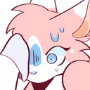MaysiSweat Discord emoji