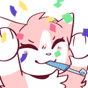 MaysiParty Discord emoji