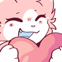 MaysiHeart Discord emoji