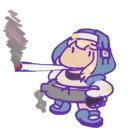 1Bluntget