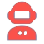 :rob_vermelho:
