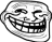trolled