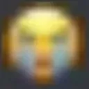 blurred_cry Discord Emoji