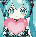 mikuheart