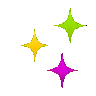 sparklecolor