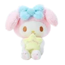 my_melody_plush