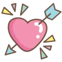 arrow_heart