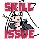ShimaSkillIssue