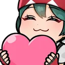 neddkirikoheart