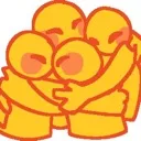 1GROUPHUG