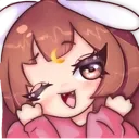 SugarbunniiNF2Upinkmoonsmile