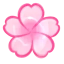 PinkmoonNF2Uflower