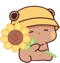 flowerpanda Discord emoji