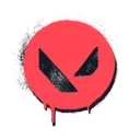 2413valorantspray Discord Emoji