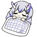 Bailu_Sleep Bailu_Sleep