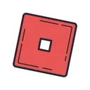 5848 Robloxlogo Discord Emoji