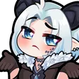 Khherbell_Shrug