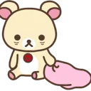 sweetie_63leepykorilakkuma
