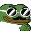pepeEvil