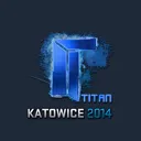 Titan2014