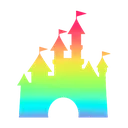 RainbowCastleDDV
