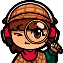 DetectiveLofiGirl DetectiveLofiGirl