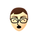 dchappy Discord Emoji