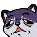 tiredwoof