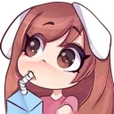 SugarbunniiNF2Upinkmoonmadsip