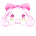 lilbunnyPinkNF2U