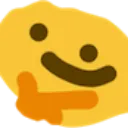think Discord Emoji