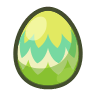 bdLeafEgg Discord emoji