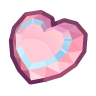HeartCrystal Discord emoji