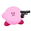 kirbygun