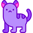 002cat Discord Emoji