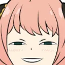 Anya Anya Discord Emoji