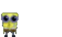 Sadsponge