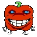 pepperman pepperman