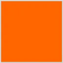 orange Discord Emoji