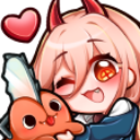 AA_Power_Heart Discord emoji