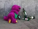sadbarney